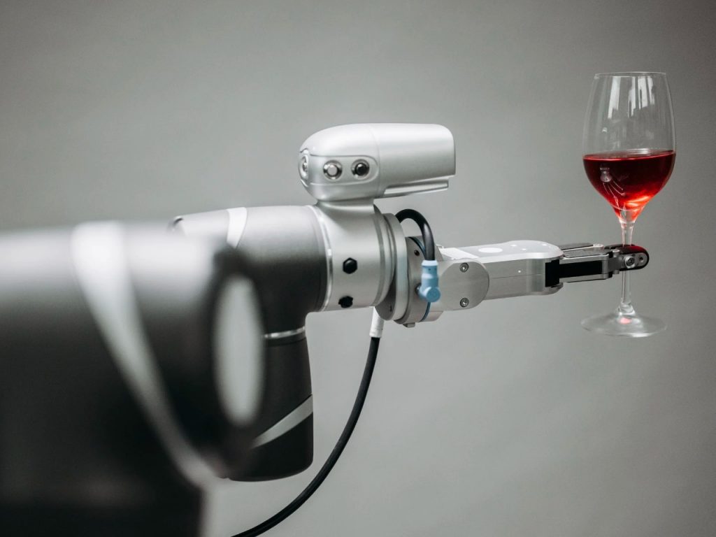 Robot Vision