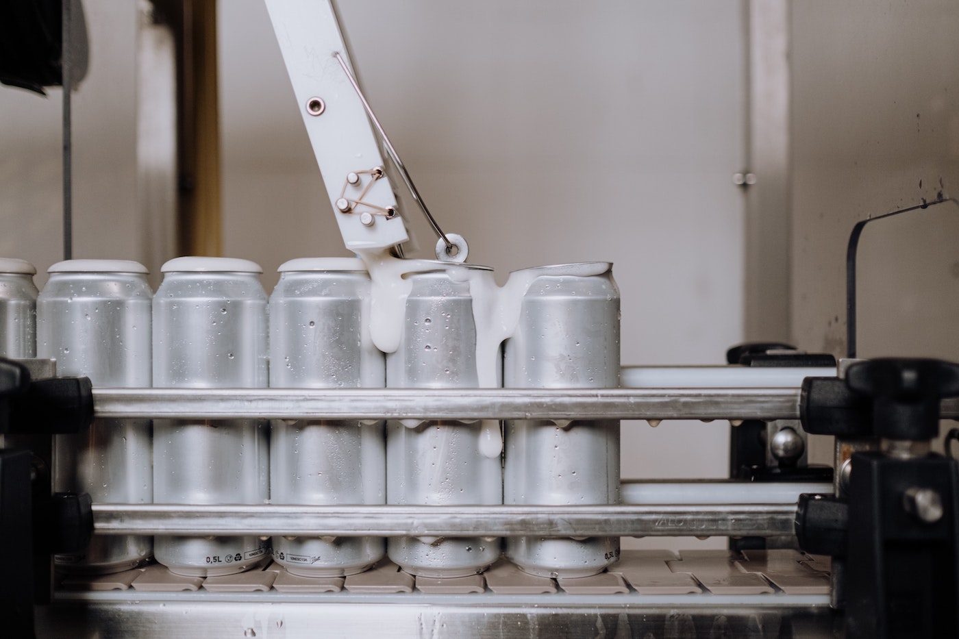 Manufacturing Line