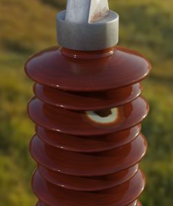 Defective Insulator