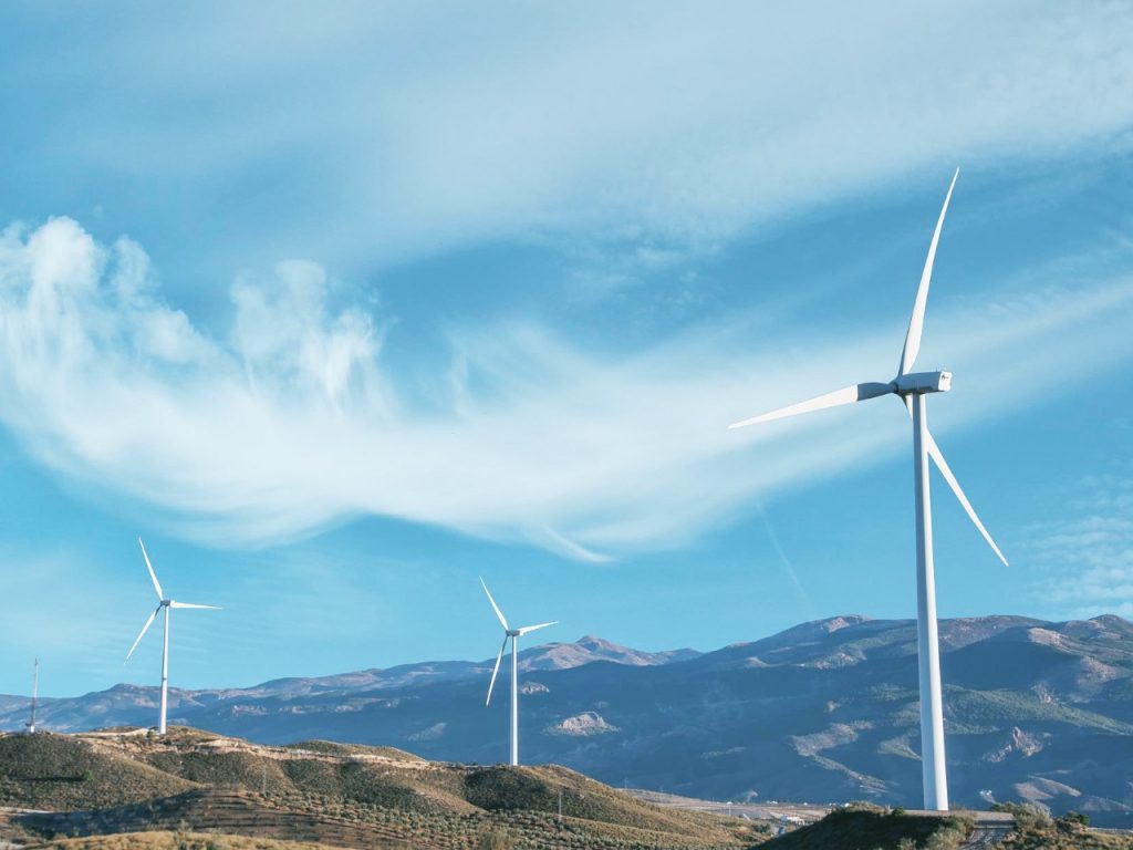 Wind Turbine