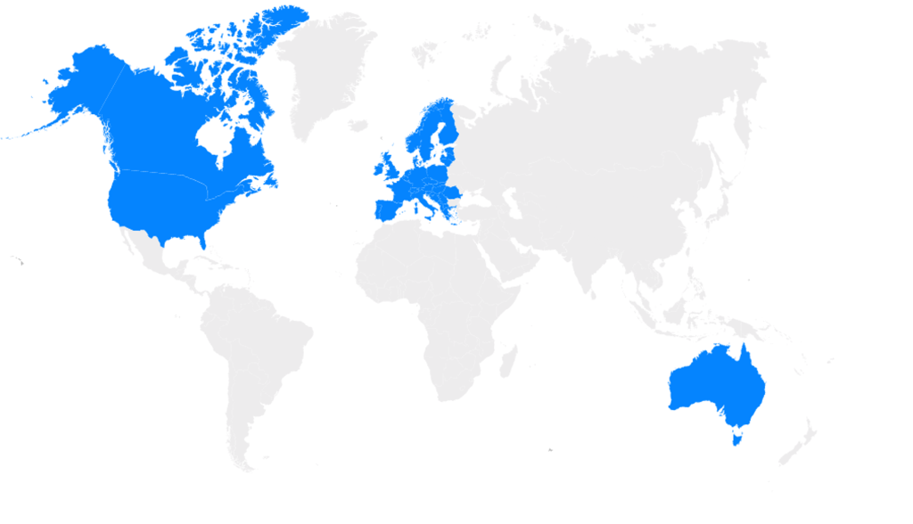 World Map